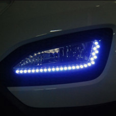 EXLED HYUNDAI SANTA FE DM 2-WAY FOG LED MODULES SET